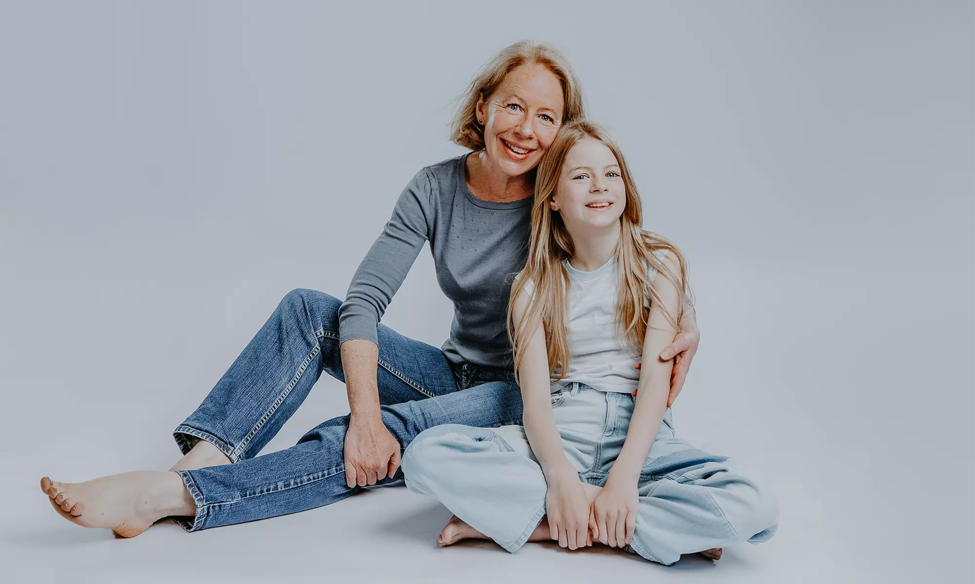 Familien-Fotoshooting