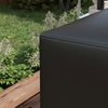 Image 5: Outsunny L-Shaped Waterproof Furniture Cover