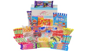 50% Off Sweet Hamper