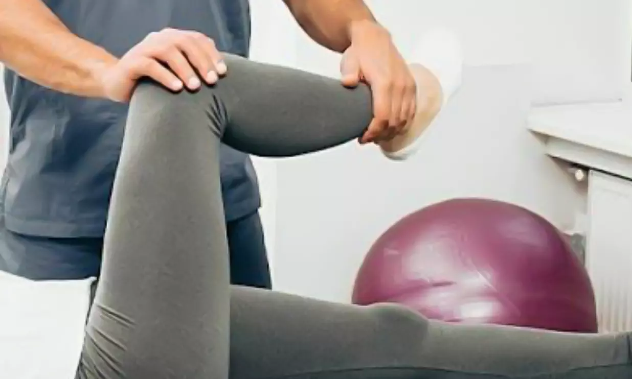 Ease Stress with 1 or 2 30-Minute Assisted Stretching Sessions