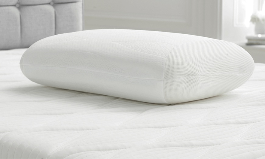 Dormeo octaspring outlet true evolution pillow