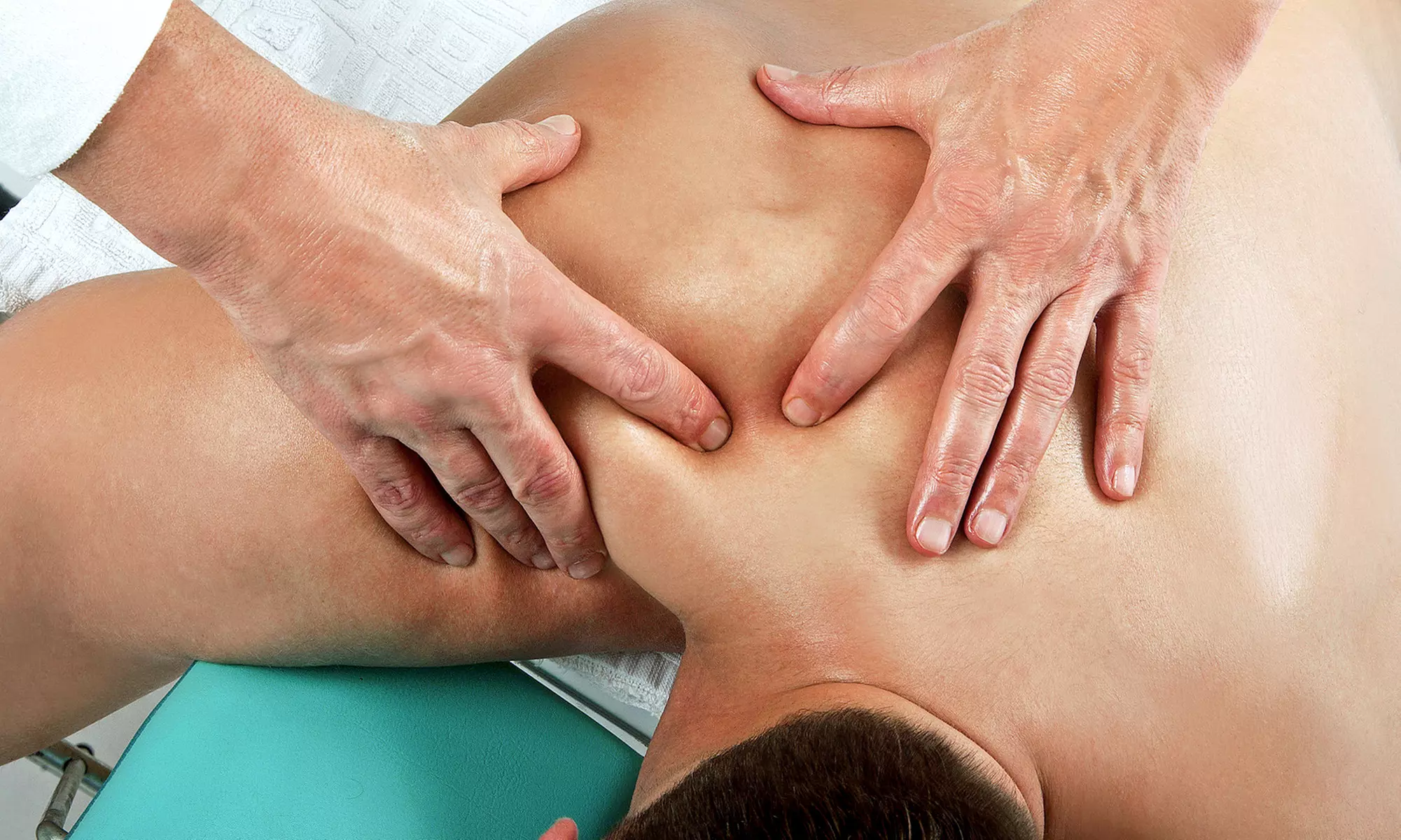 $69 for a Chiropractic Package with Adjustment and Full-Spine X-ray at Scenic City Clinic of Chiropractic ($325 Value) - Primary Image