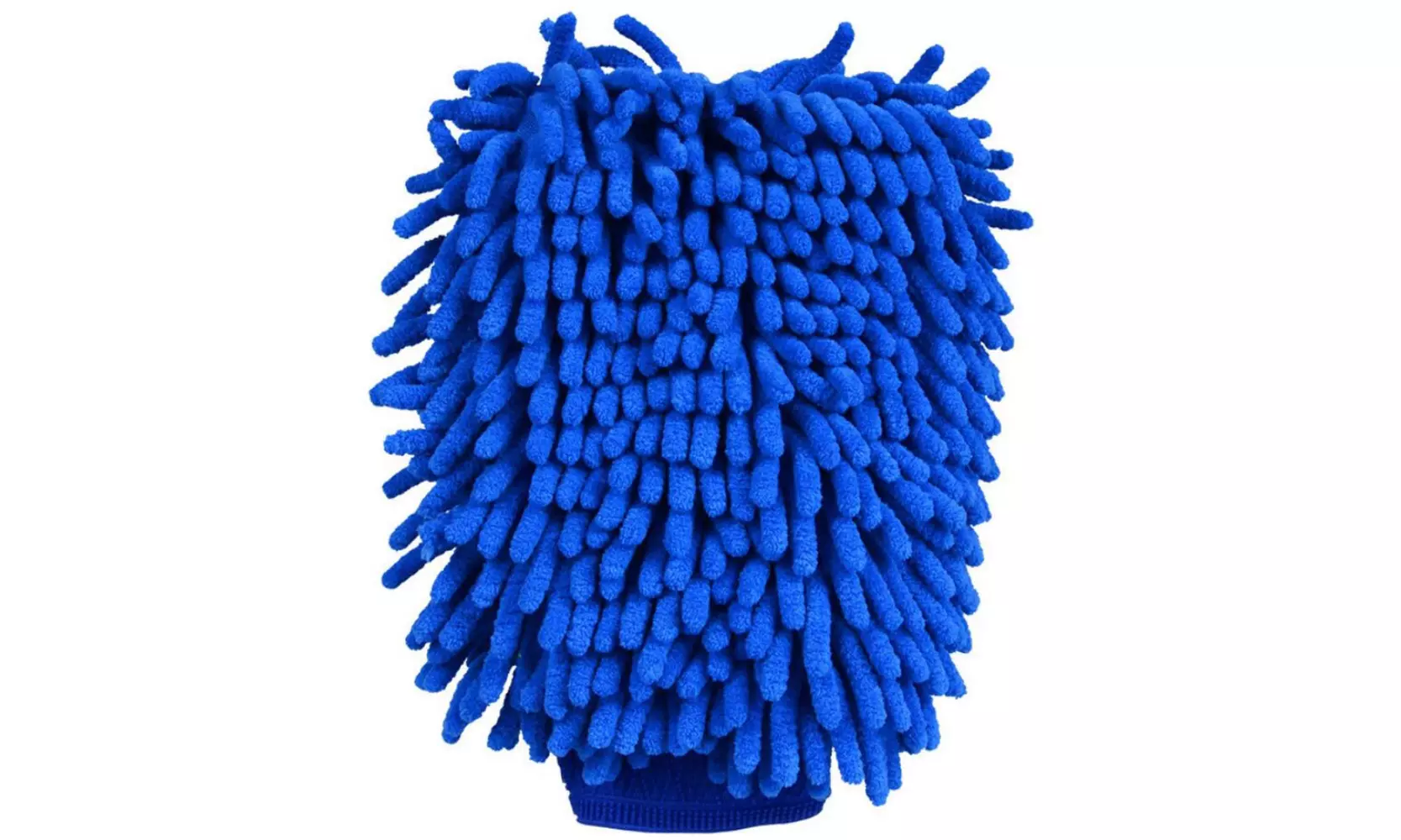 1 ou 2 gants de lavage de voiture - Primary Image