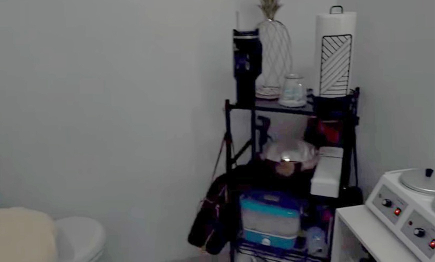 Image 3: Smooth Confidence with One, Three, or Five Brazilian Wax Sessions