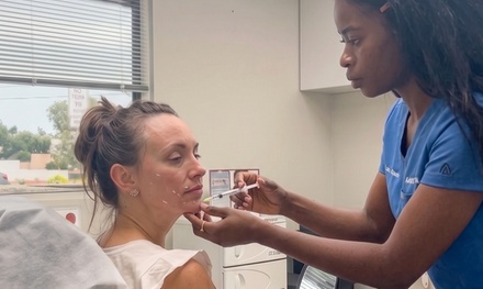 20 Units of Botox - Your Endless Wellness