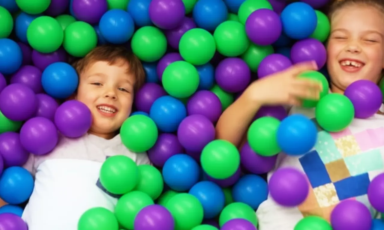 Weekday/Weekend Junior (under 3 years)/ Super Entry(3 years & over)