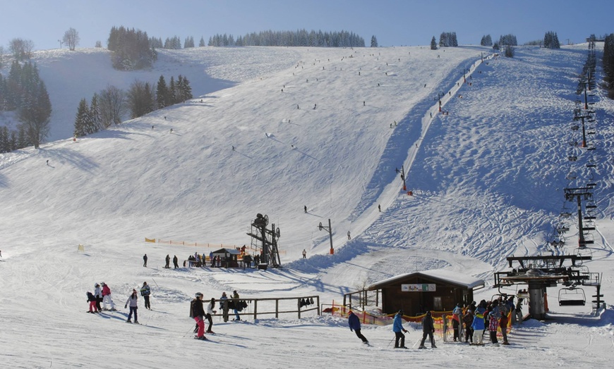 Image 6: ⛷ Słowacja: skipass Ružomberok – Malinô Brdo