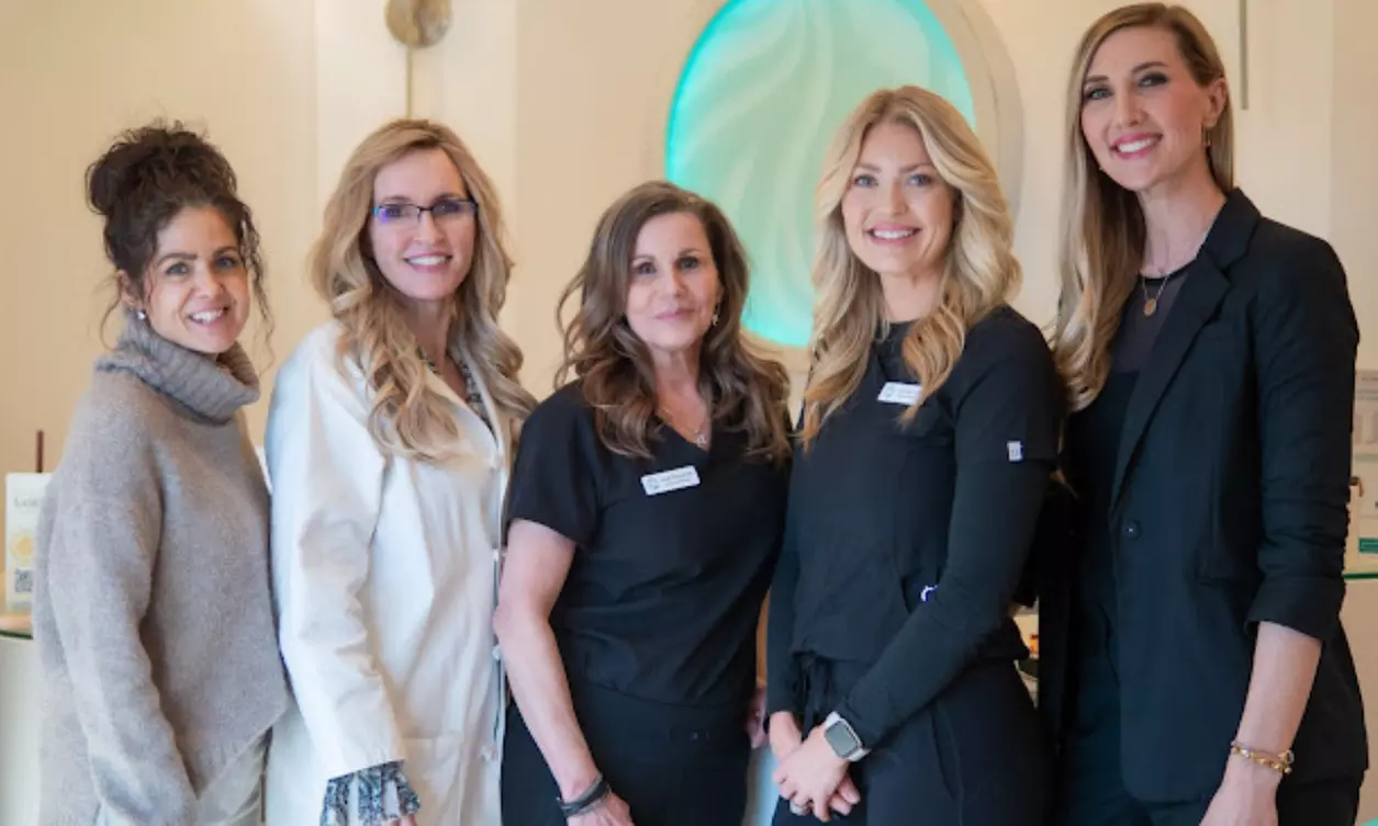 Up to 50% Off on Laser Hair Restoration at Rainier Laser and Aesthetics Center