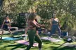 Enjoy 5 or 10 Dance Fitness Classes for a Fun Workout Experience at Ev-E Productions (Up to 25% Off) - Second Medium