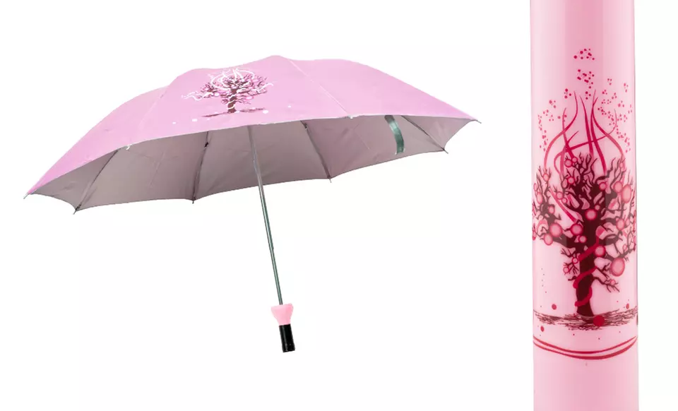 Wine Bottle Umbrella - Image 4