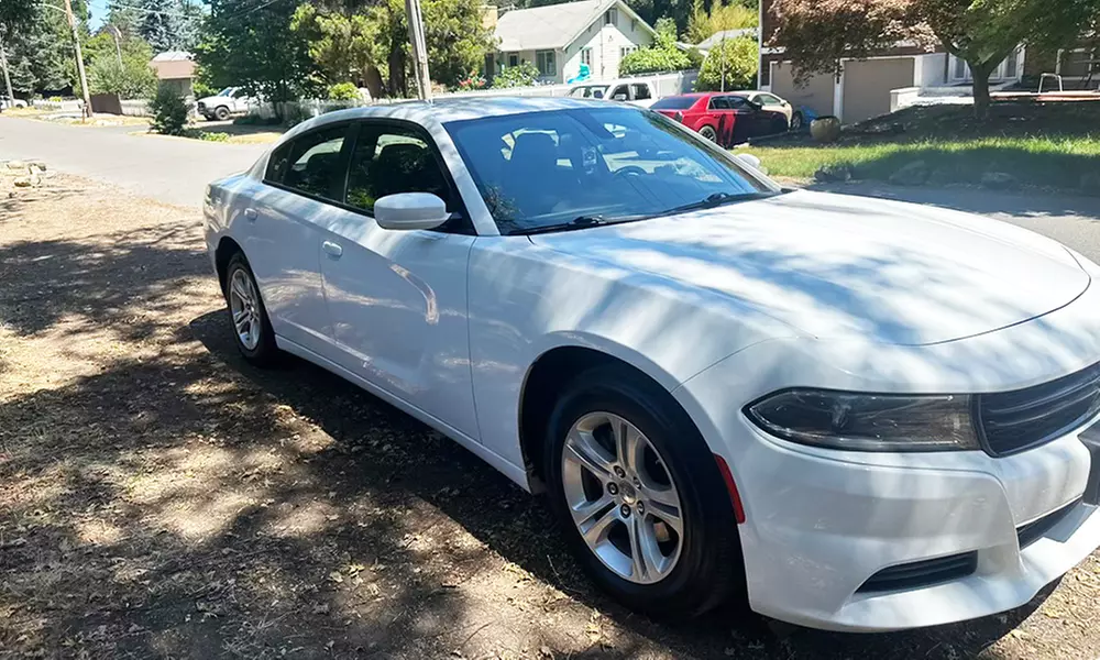 Seattle Airport Transfers: One-Way or Round-Trip Sedan for 3–5