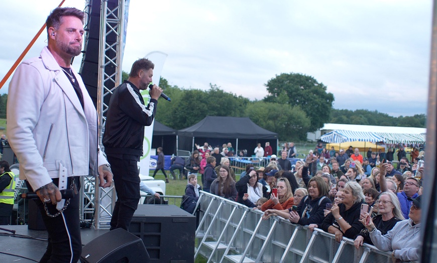Image 8: Entry Tickets for Children & Adults To The Royal Cheshire Show 
