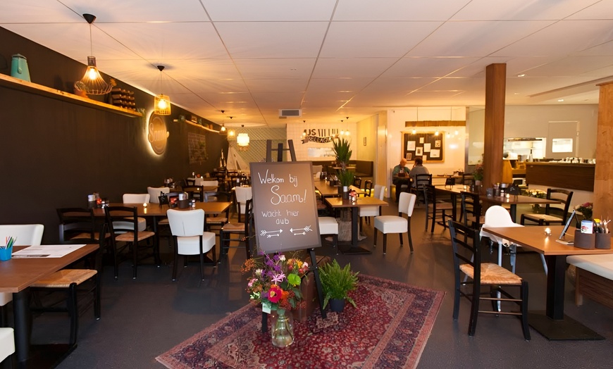 Image 3: 2-gangen pannenkoekenlunch of -diner