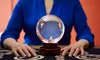 30-Minute Psychic Reading at Psychic Crystal  (49% Off)