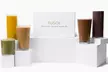 Organic Superfood Smoothie Mix with Plant Protein Chef-Crafted, Certified Organic Wellness Packs (15, 20, or 30) | TUSOL - Second Medium
