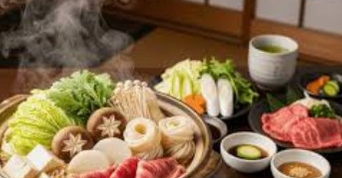 All-you-can-eat Chinese Hot Pot Feast For A Child Or Upto Four Adults All-you-can-eat Chinese Hot Pot Feast For A Child Or Upto Four Adults
