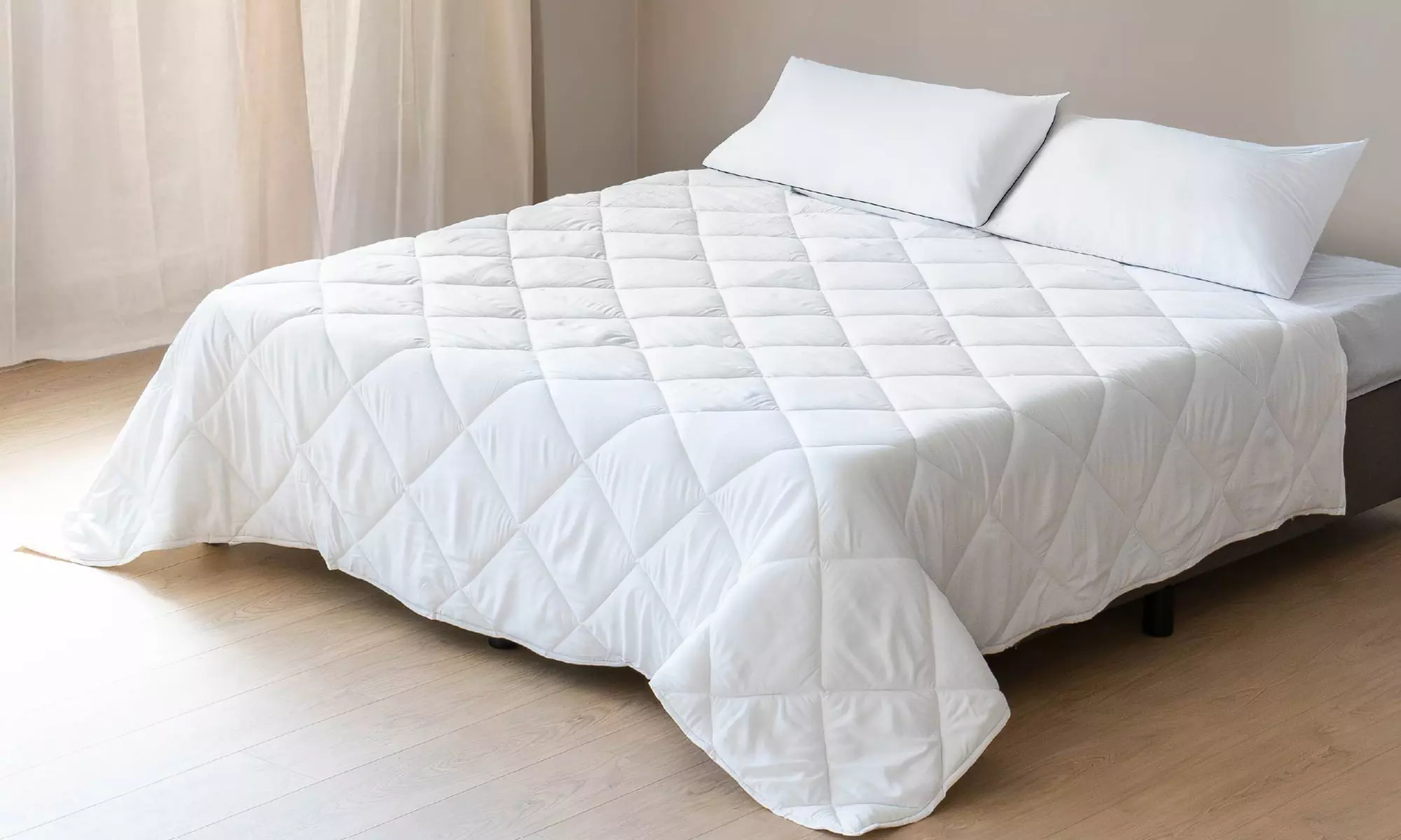 Piumino invernale 300 g