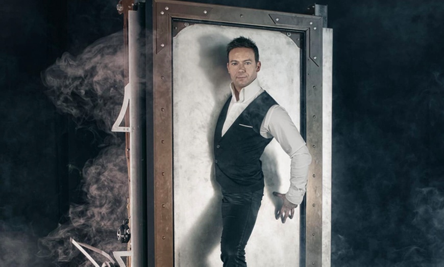 Image 5: The Magician's Room - Up to 26% Off 