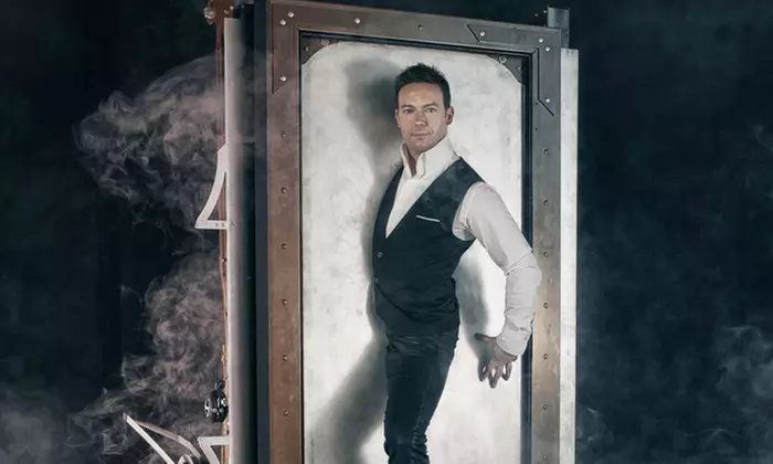 The Magician's Room - Up to 26% Off