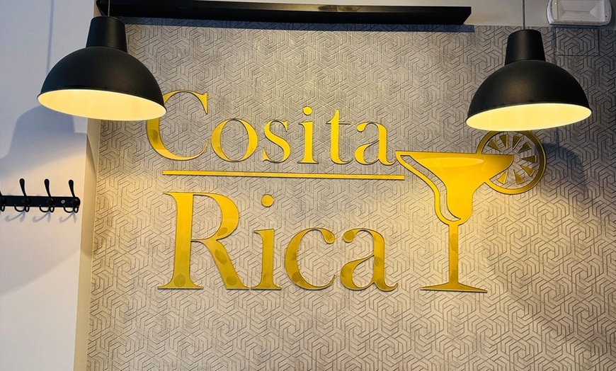 Image 5: Degustación de raciones, cócteles y bebidas para 2 o 4 personas 