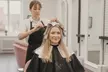 ♥️Get Valentine's Day Glamorous with Rose & Co. Hair Studio's Makeover. $40, $55, $75 Gift Voucher (Up to 37% Off) - Image 3