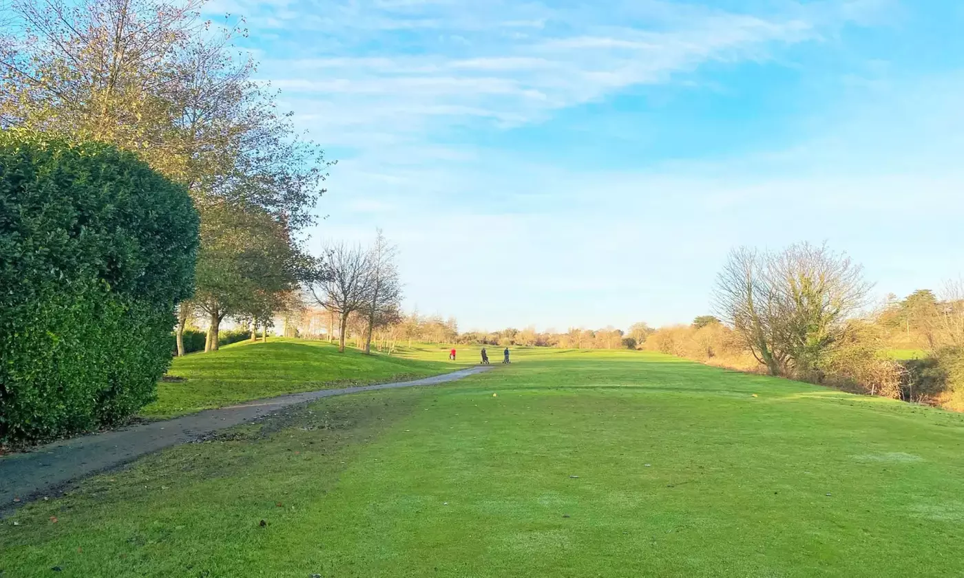 ✈ 8-Day Ireland Vacation with Air from Great Value Vacations