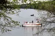 A Perfect Lake Day for 10! Pontoon Boat Rental (Up to 23% Off) - Second Medium