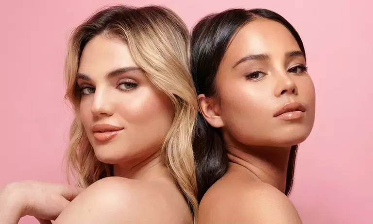 0.5ml or 1ml Dermal Filler at Soheyla Beauty within TANtalize (Up to 34% Off) - Primary Image