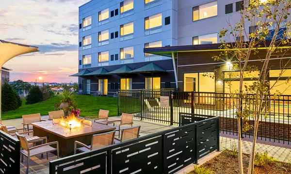 Element West Des Moines: Hotel in Des Moines | Groupon Getaways