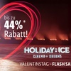 Image 1: Ticket für „Holiday on Ice - Cinema of Dreams“: 21.11.2025–16.04.2026