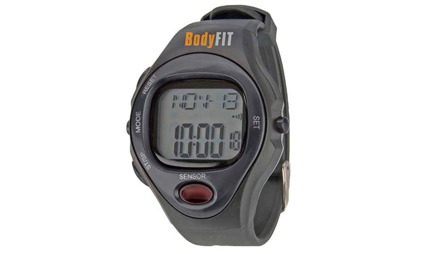 Image 4: Montre fréquence cardio Bodyfit