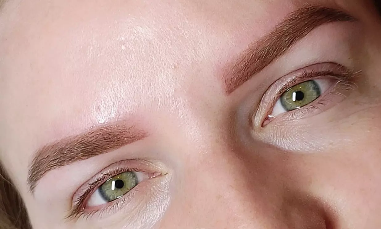 Maquillage semi-permanent Eye Liner ou Lèvres au choix ou microshading