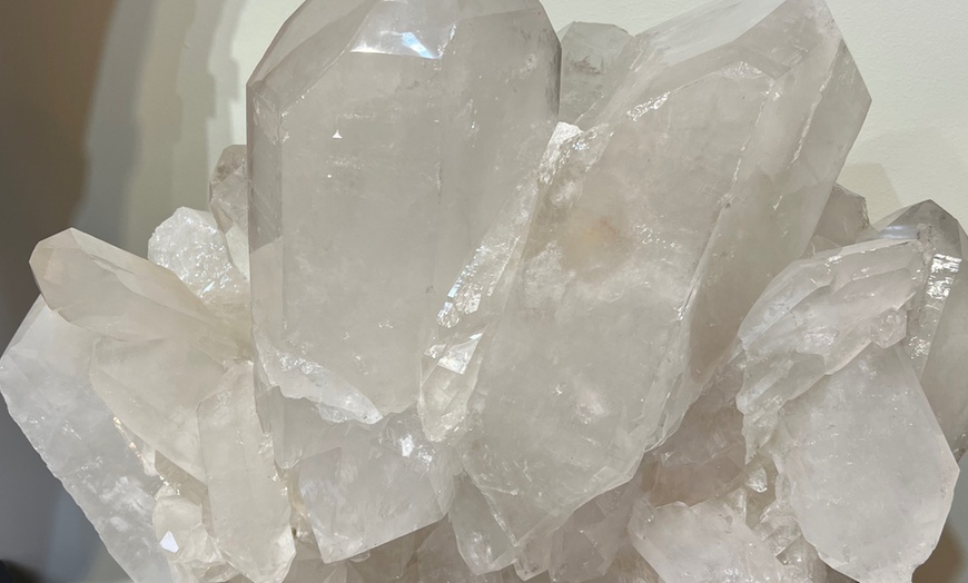 Image 3: Discover Tarot Card Reading, Healing Session or Tarot Reading Party