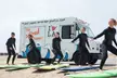 As Seen on Bravo & The LA Times: Exclusive 40% Off Surf Lessons - Second Medium