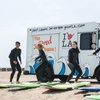 Image 3: Learn to Surf with 90-Minute Lessons with Board & Wetsuit Rentals