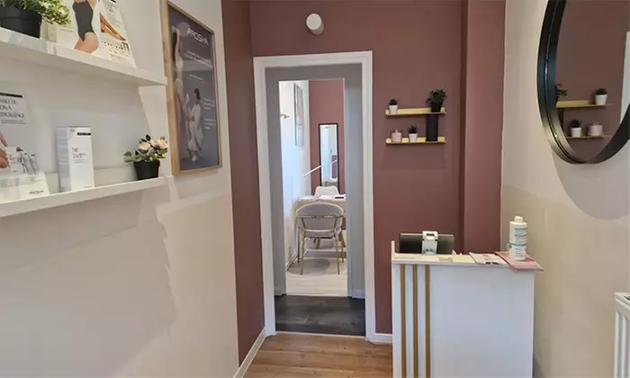 Raffermir et tonifier son corps grâce au Bodysculptor de Body by Bahia