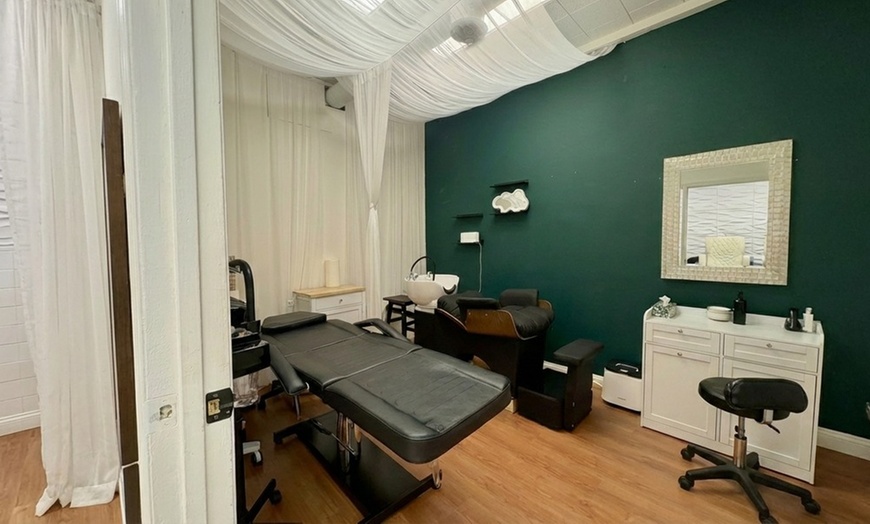 Image 3: Soothing Deluxe Manicures & Pedicures for Refreshed Hands & Feet