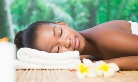One 60-Minute Deep Tissue Therapeutic Massage - Butterfly Massage