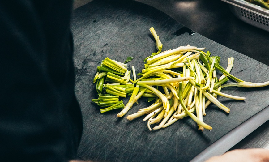 Image 5: Luxus pur: 7-Gänge-Überraschungs-Menü 1, 2 oder 4 Personen