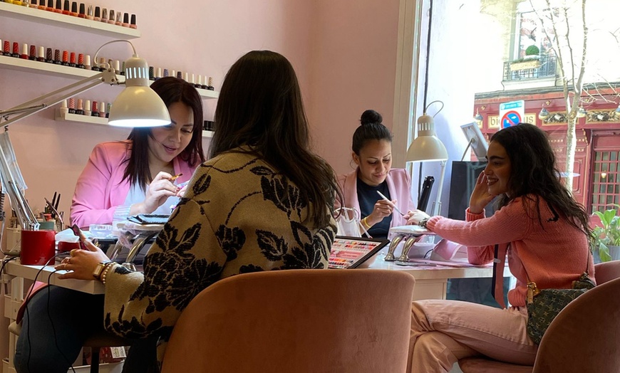 Image 5: Alisado de queratina, brasileño o taninoplastia con corte y peinado