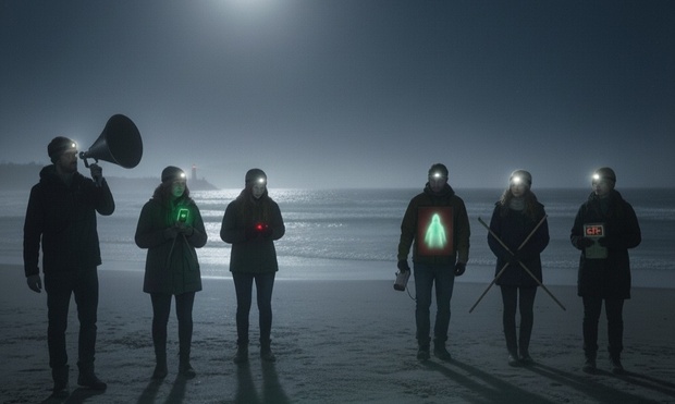 What to expect media