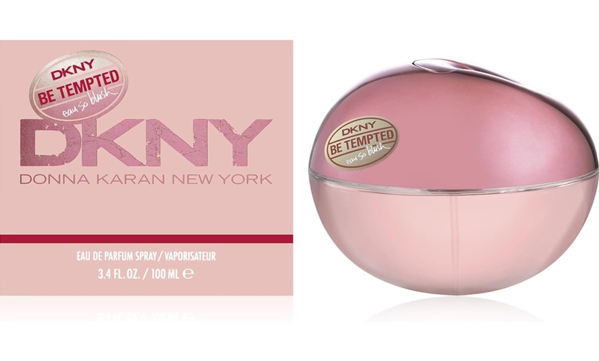 Image 4: DKNY Fragrance Collection