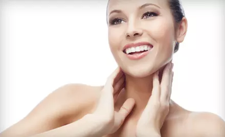 Intraceuticals Oxygen Facial at Ada's Skin Care (Up to 52% Off). Three Options Available.  - Primary Image