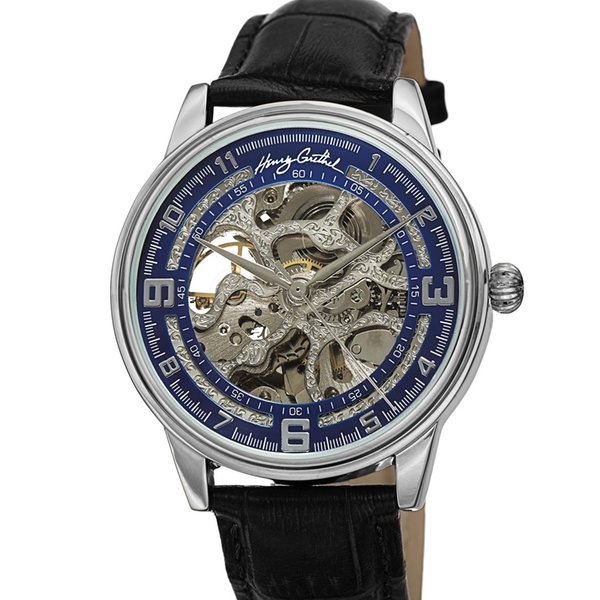 Henry grethel online watches