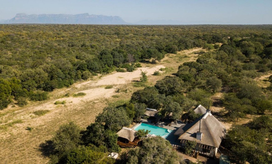 Image 12: Hoedspruit: 5-7-Night Escape at Vuyani River Lodge with Daily Safaris