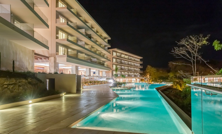 Image 14: ✈ 5-Night Part All-Inclusive Costa Rica Vacation w/ Optional Air