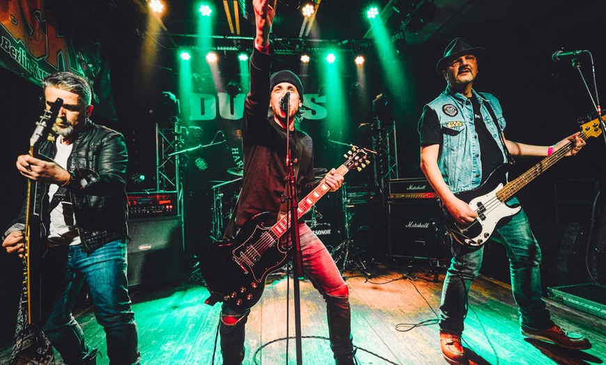 Image 1: Berlin Chili Fest Spring, Harvest oder Christmas für 1 Person