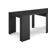 Image 5: Extendable Console Table for 10 or 12 Diners