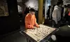 Admission to the National Constitution Center Museum (Up to 20% Off)