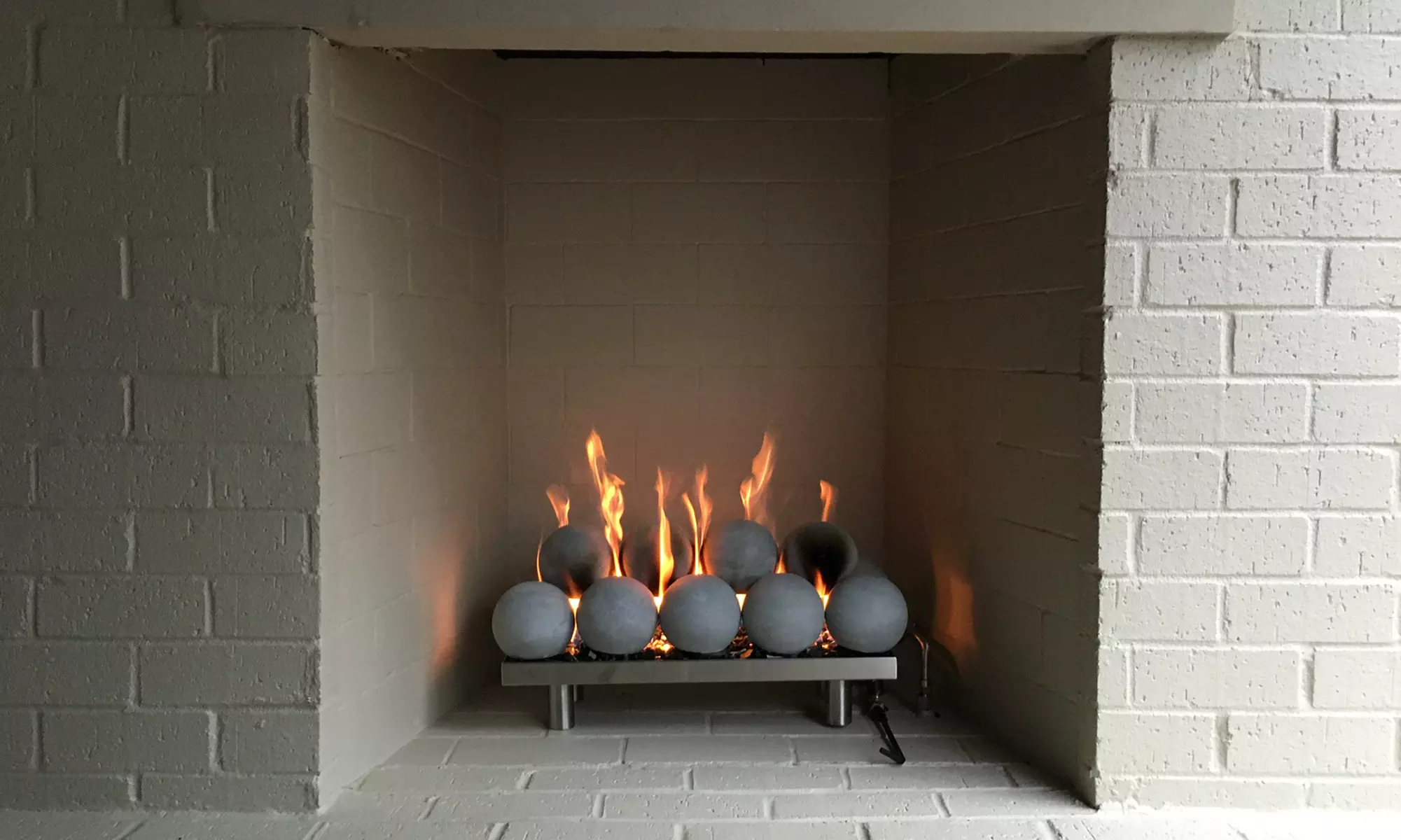 Chimney Inspection Services with Neighborhood Favorite Winner!